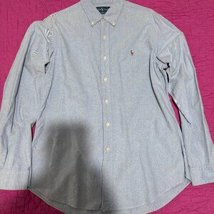 Polo Ralph Lauren Oxford Shirt